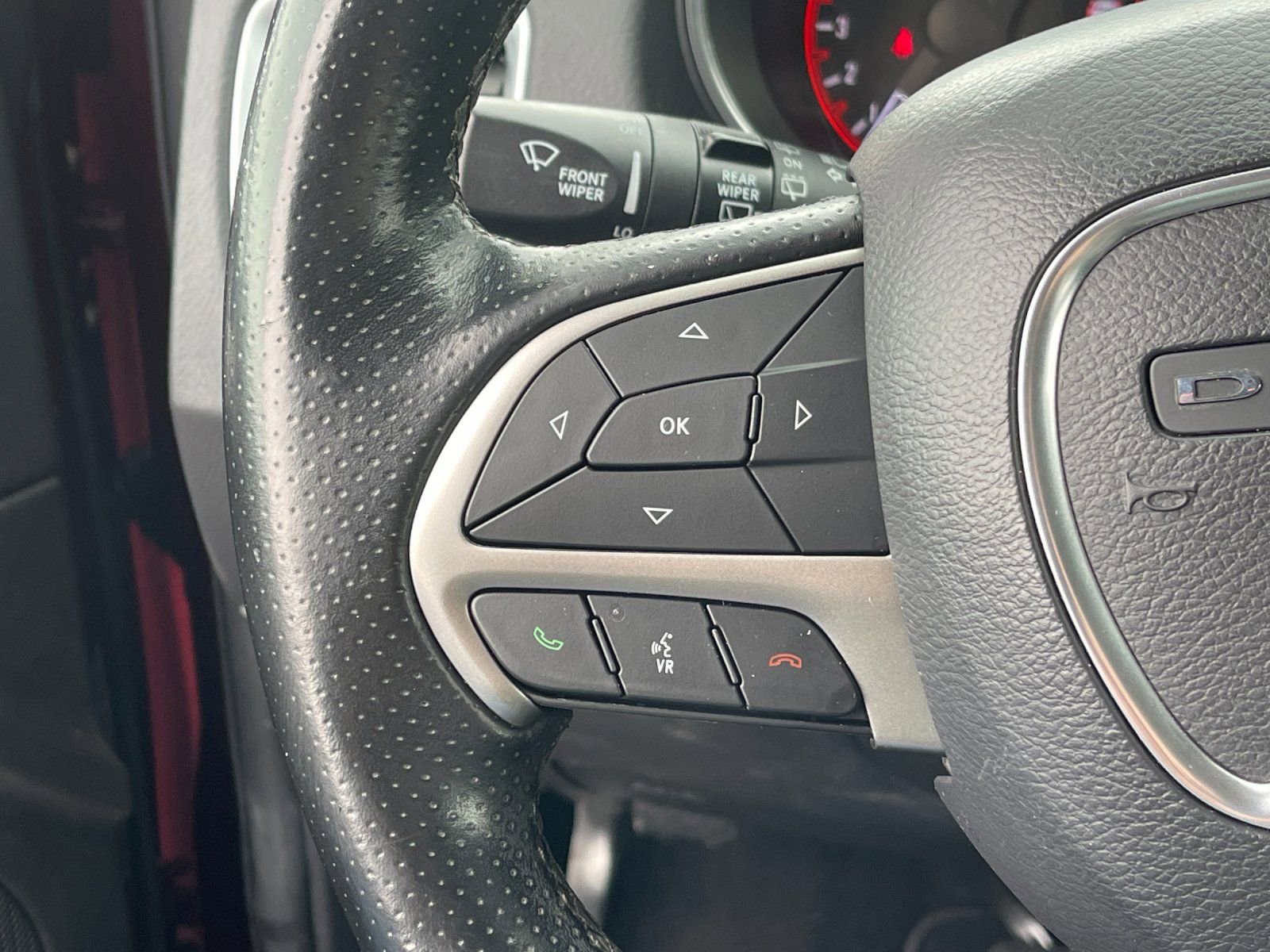 Used 2020 Dodge Durango SXT w/ 3rd Row Seating Group image 27