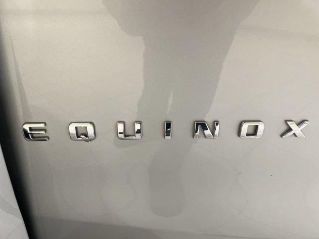 Certified 2022 Chevrolet Equinox LT FWD image 26