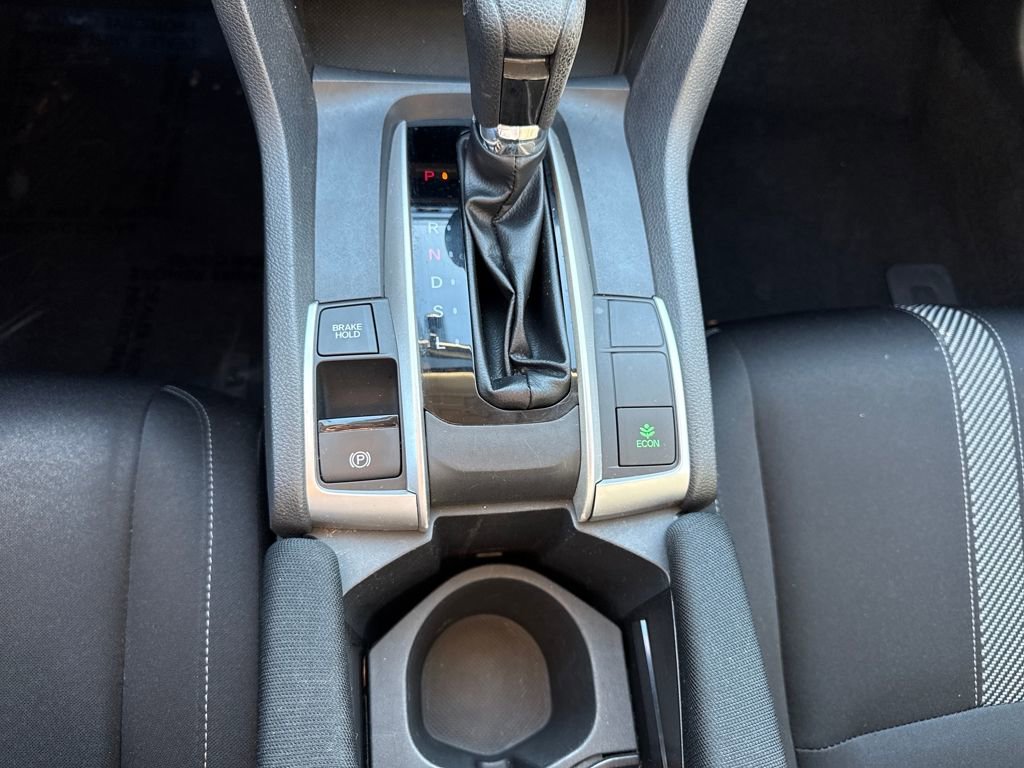 Used 2016 Honda Civic LX image 21