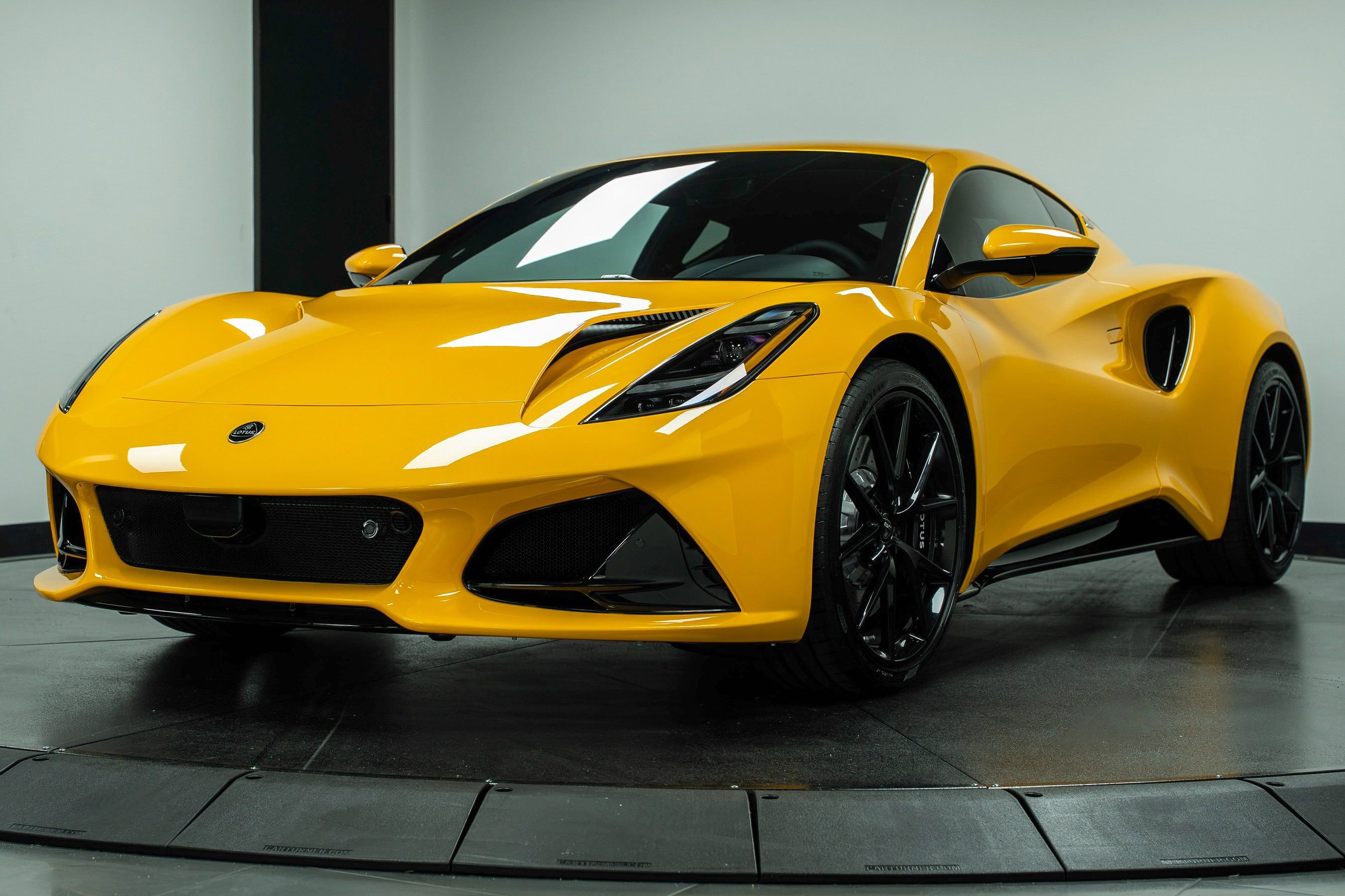 New 2026 Lotus Emira image 47