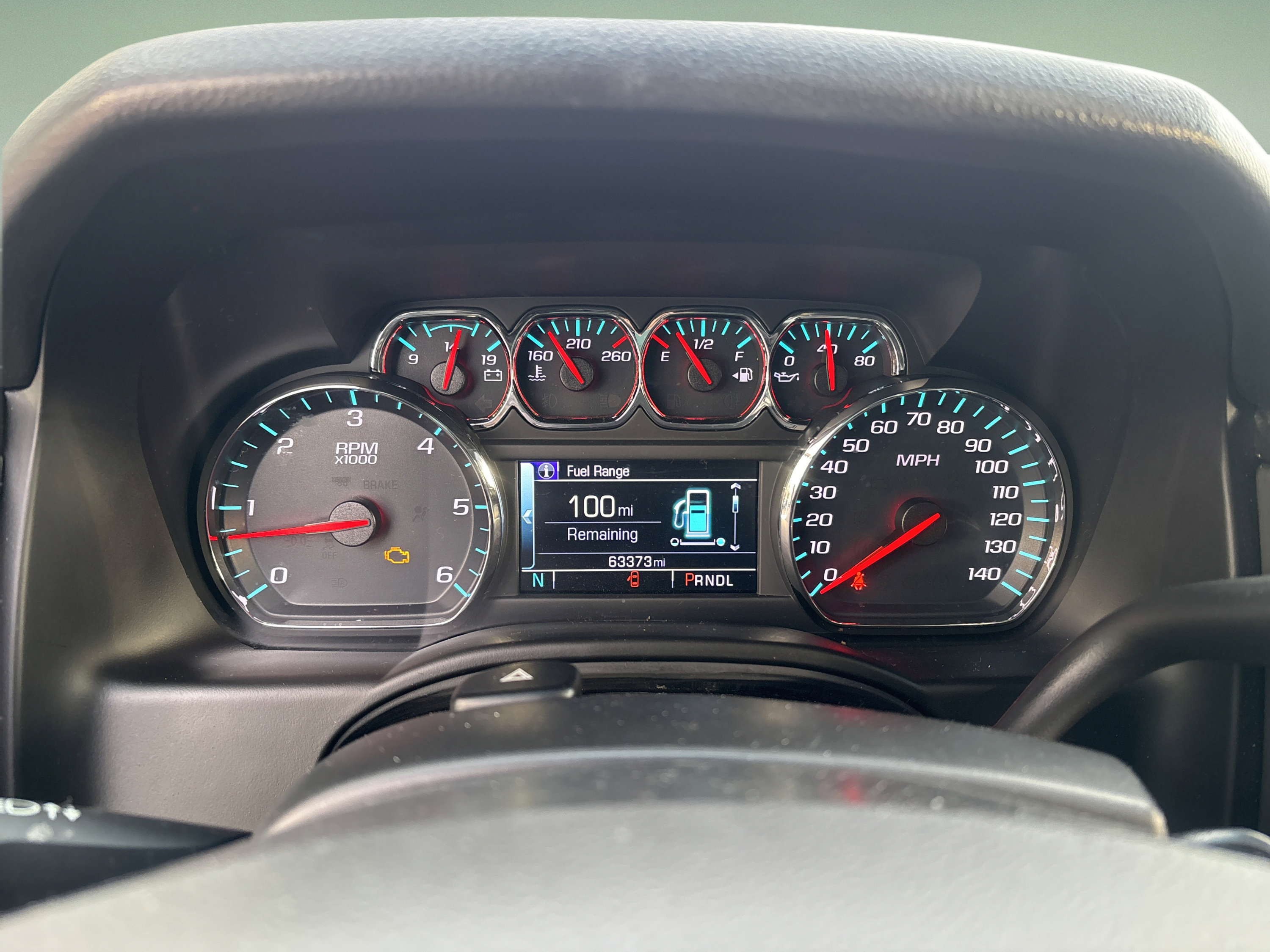 Used 2019 GMC Yukon SLE w/ Convenience Package AWD/4WD image 12