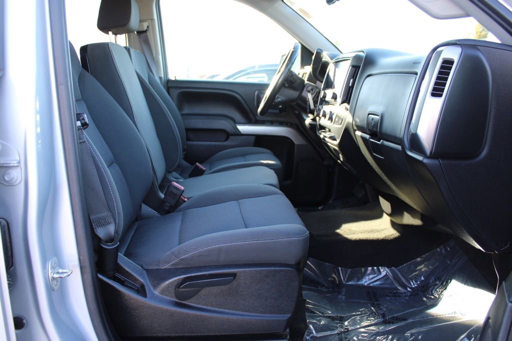 Used 2017 Chevrolet Silverado 1500 LT w/ All Star Edition image 19