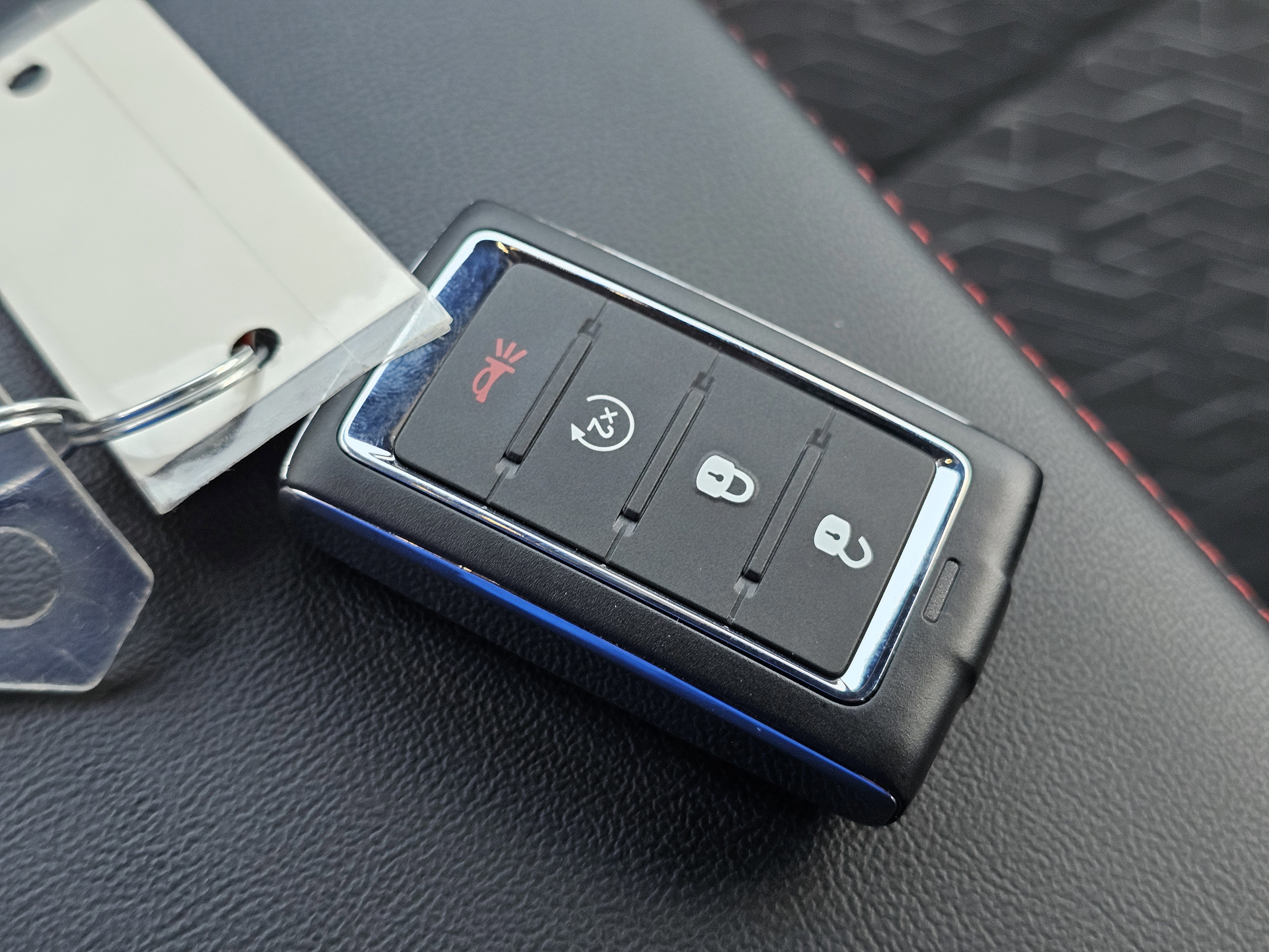 New 2026 Dodge Charger Scat Pack image 29