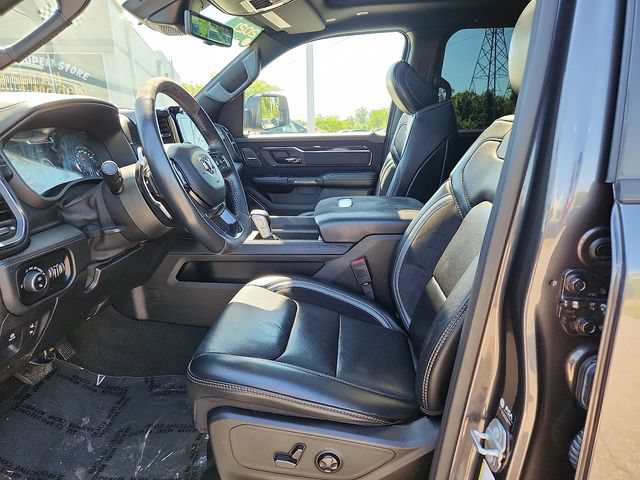 Used 2021 RAM 1500 TRX w/ TRX Level 2 Equipment Group AWD/4WD image 13