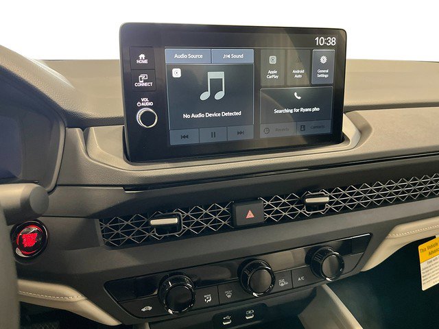 New 2026 Honda Accord SE image 18