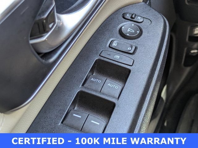 Certified 2022 Honda CR-V Touring image 21