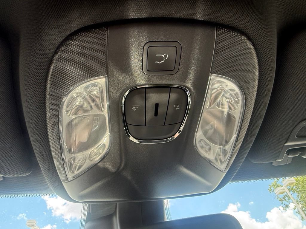 New 2026 Jeep Compass Limited AWD/4WD image 29