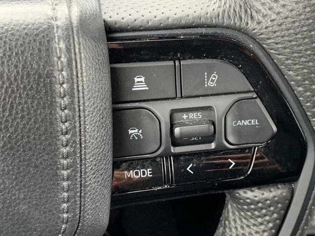 Used 2024 Toyota Tundra TRD Pro w/ Security Package (TMS) image 29