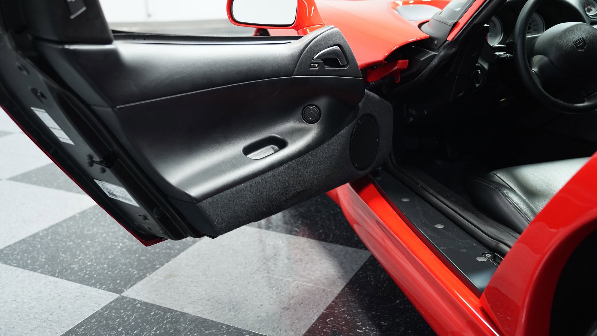 Used 2001 Dodge Viper GTS image 28