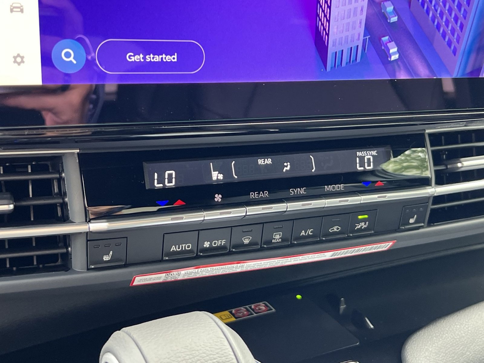 New 2026 Toyota Sienna XLE Woodland Edition AWD/4WD image 16