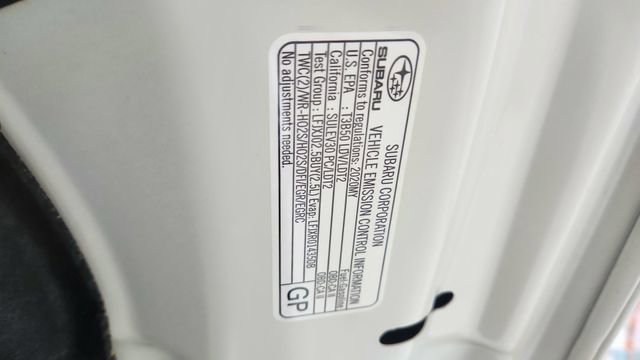 Used 2020 Subaru Outback Limited w/ Popular Package #2 image 61