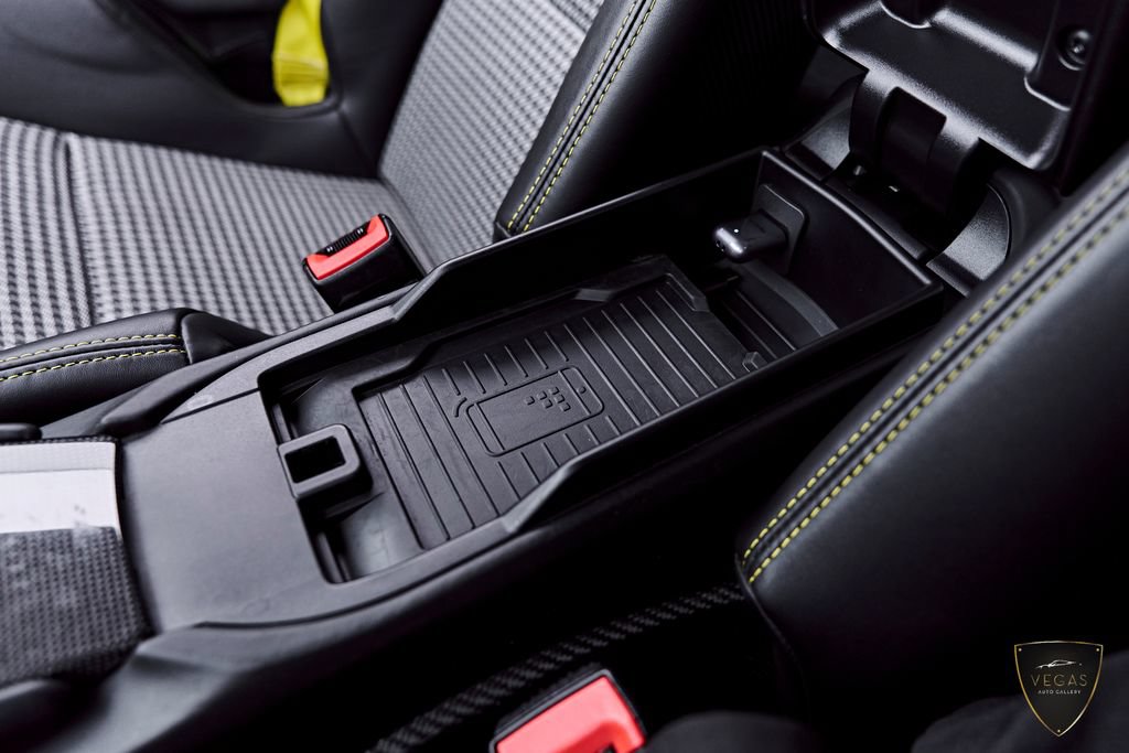 Used 2019 Porsche 911 GT3 RS RWD image 78