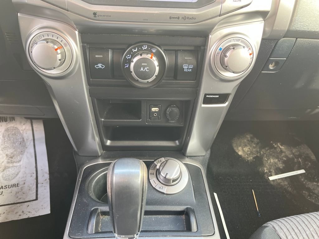 Used 2018 Toyota 4Runner SR5 image 18