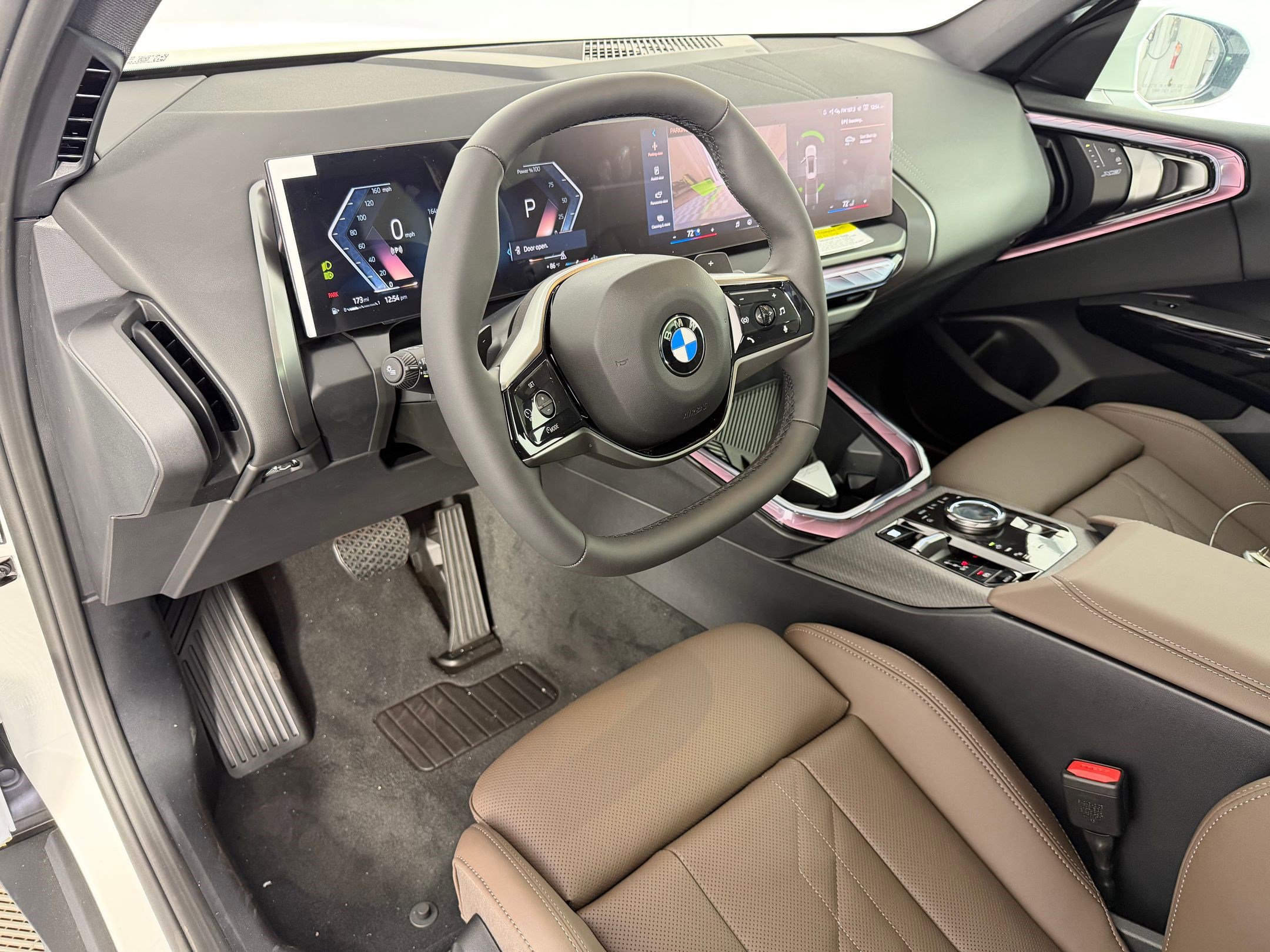 Used 2026 BMW X3 xDrive30 AWD/4WD image 4