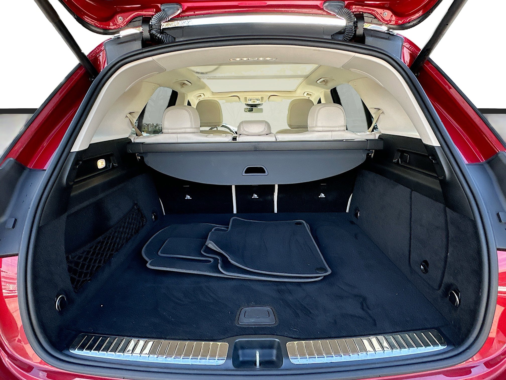 Used 2022 Mercedes-Benz GLE 350 image 28