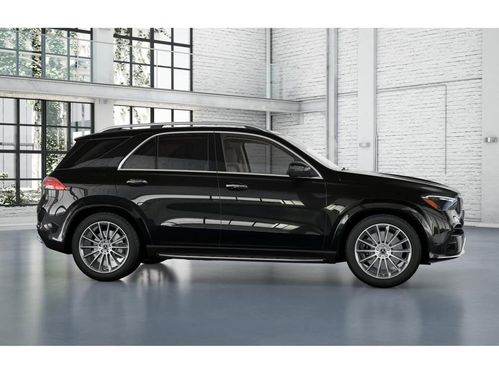New 2026 Mercedes-Benz GLE 450 4MATIC image 15