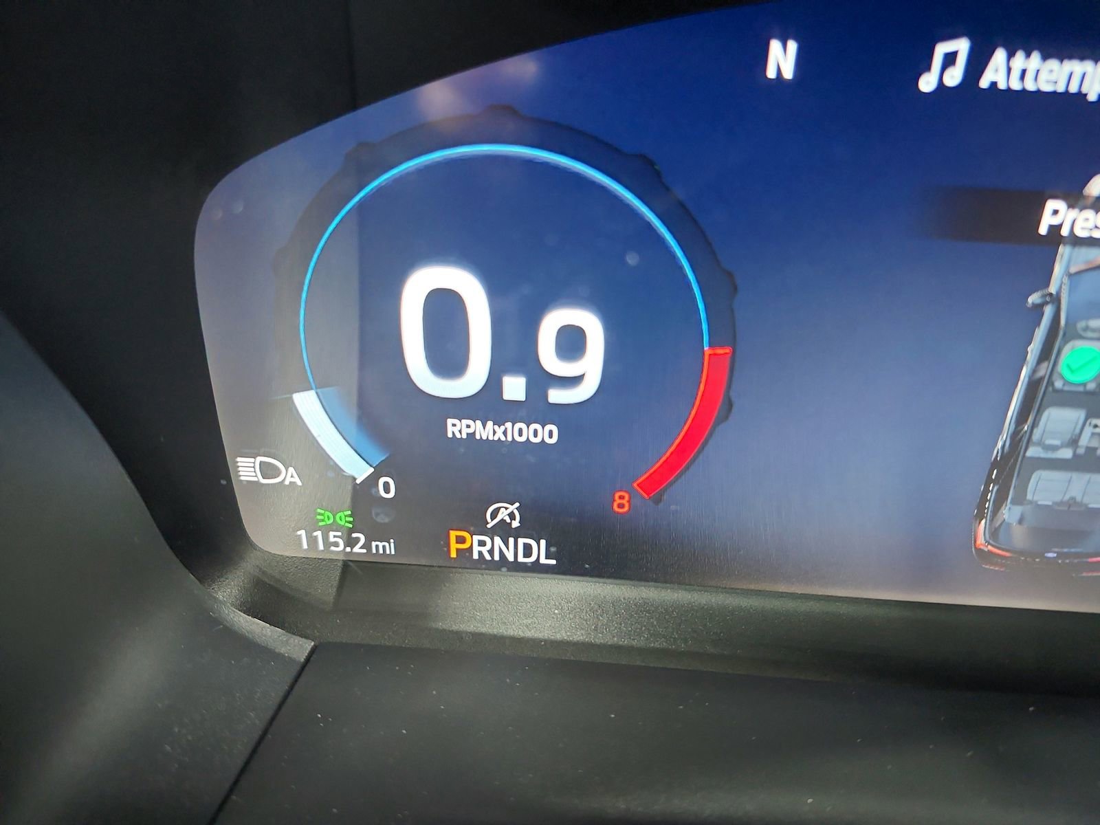 New 2026 Ford Explorer Active w/ Active Comfort Package image 22