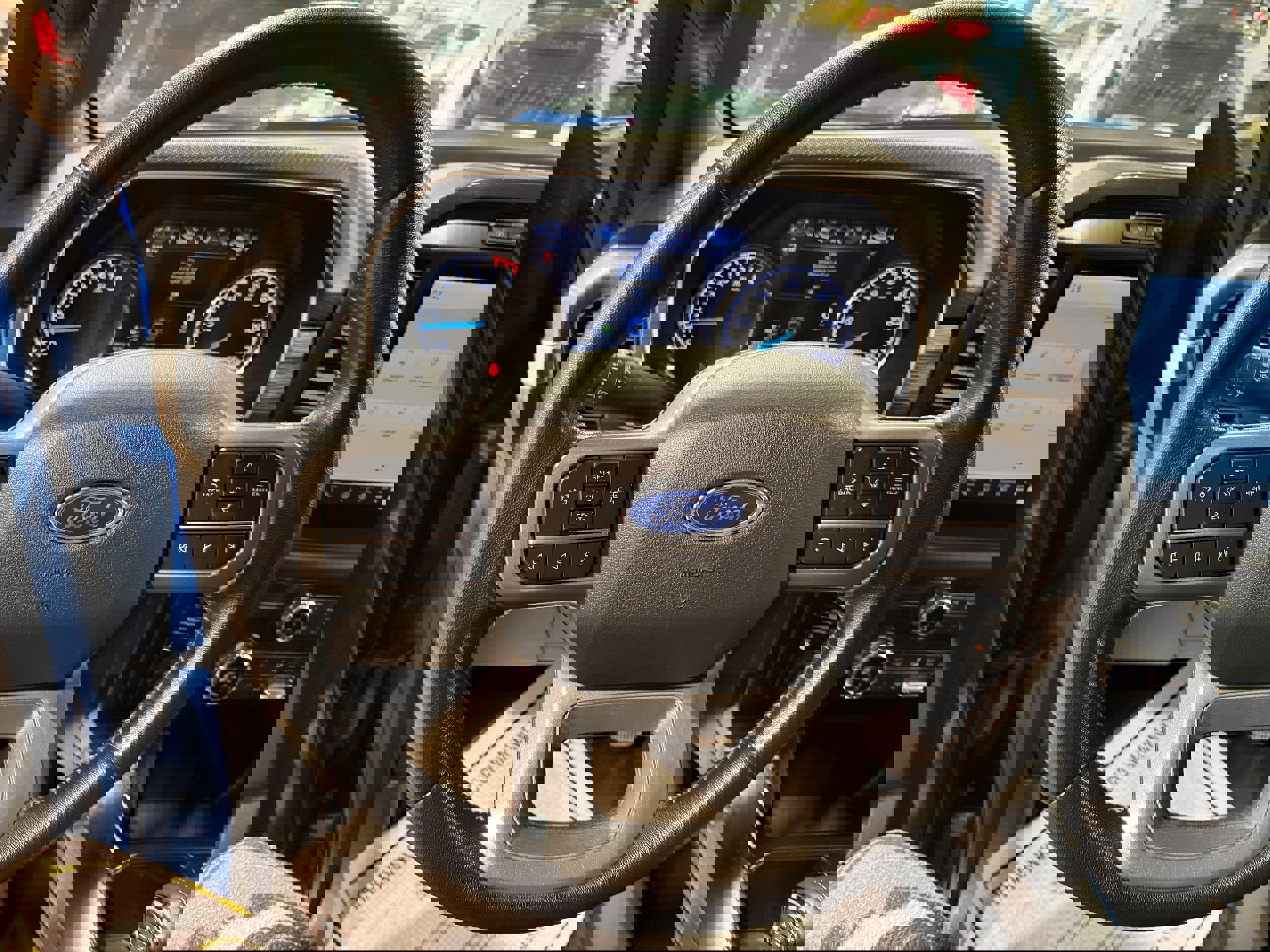 Used 2021 Ford F150 XLT w/ Equipment Group 302A High image 53