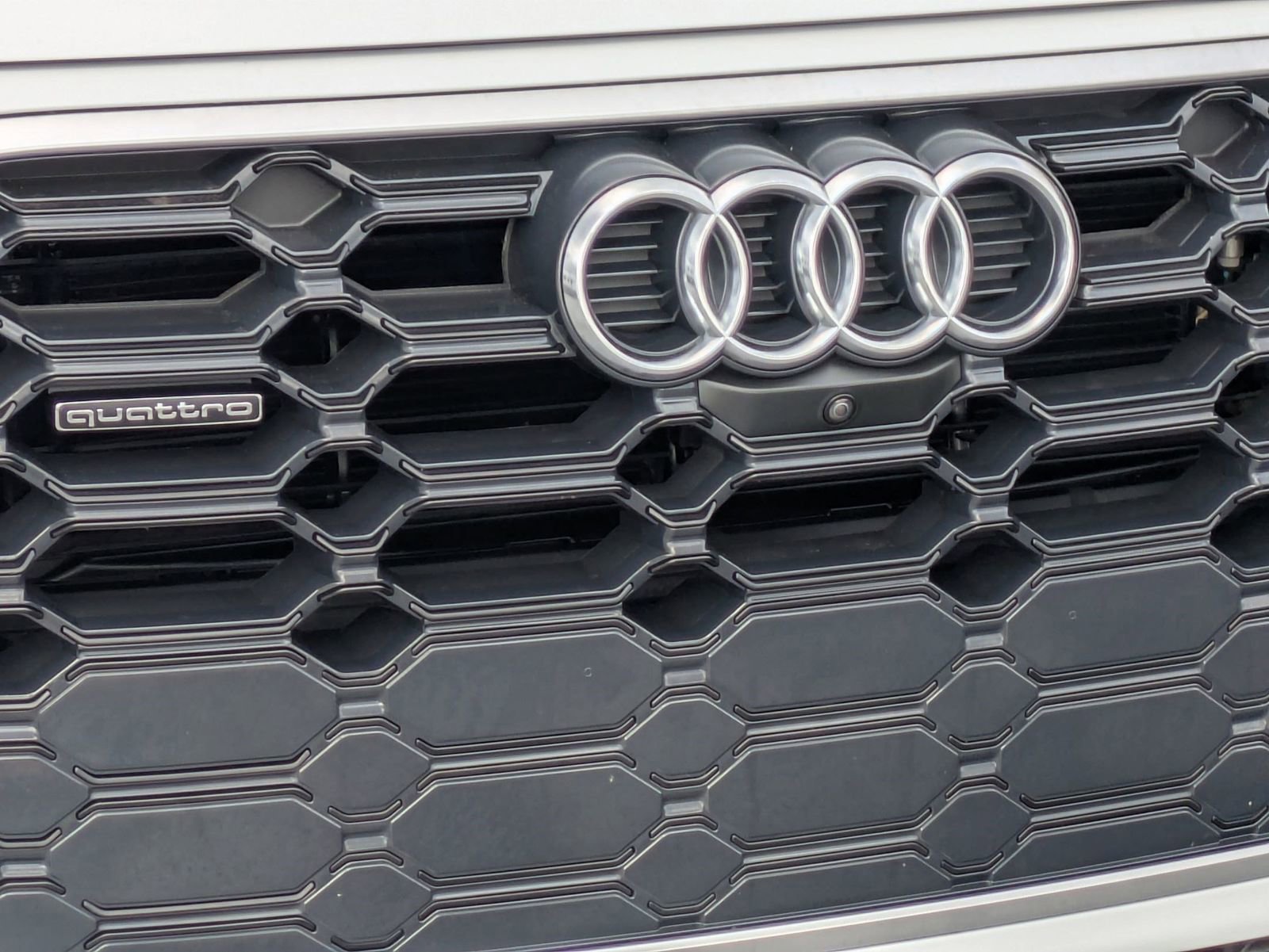 Used 2023 Audi Q5 2.0T Premium Plus w/ Premium Plus Package image 26