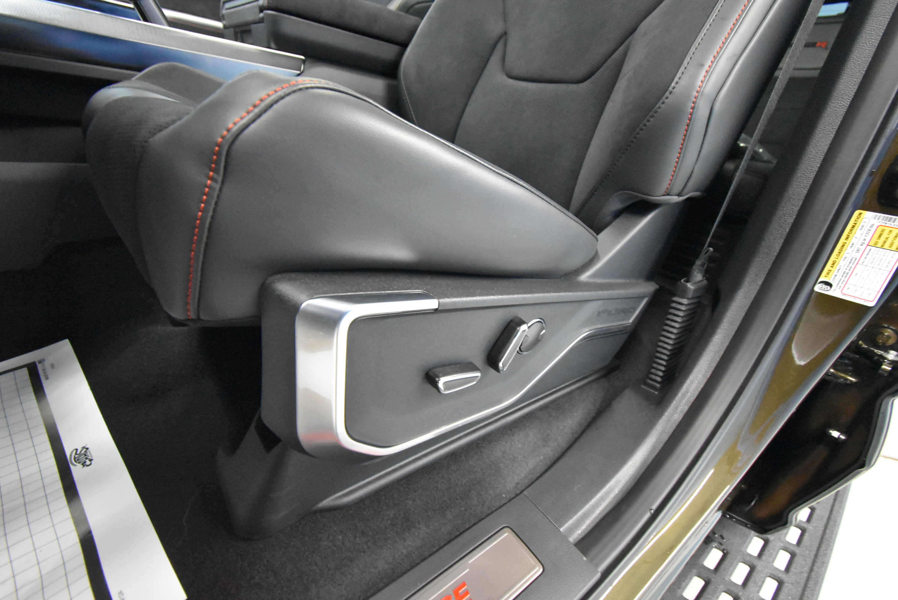 New 2025 Ford F150 Raptor image 5