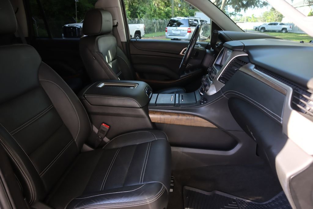 Used 2018 GMC Yukon Denali w/ Enhanced Security Package image 29