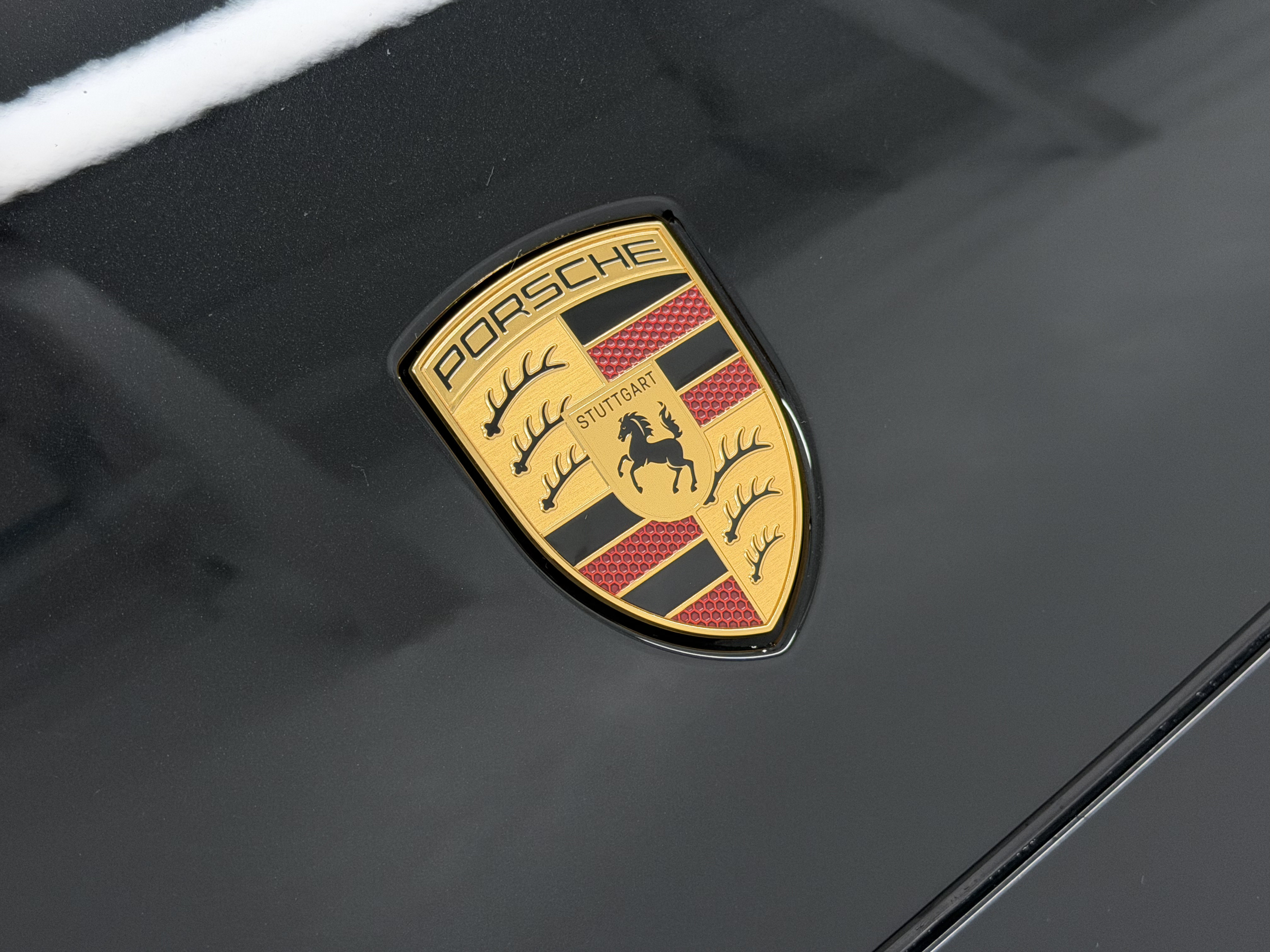 New 2026 Porsche Cayenne AWD/4WD image 65