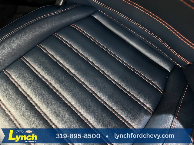 Used 2023 Ford Edge SEL w/ Sport Appearance Package AWD/4WD image 7