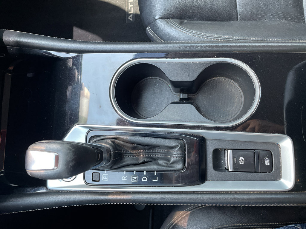 Used 2020 Nissan Altima 2.5 Platinum image 18