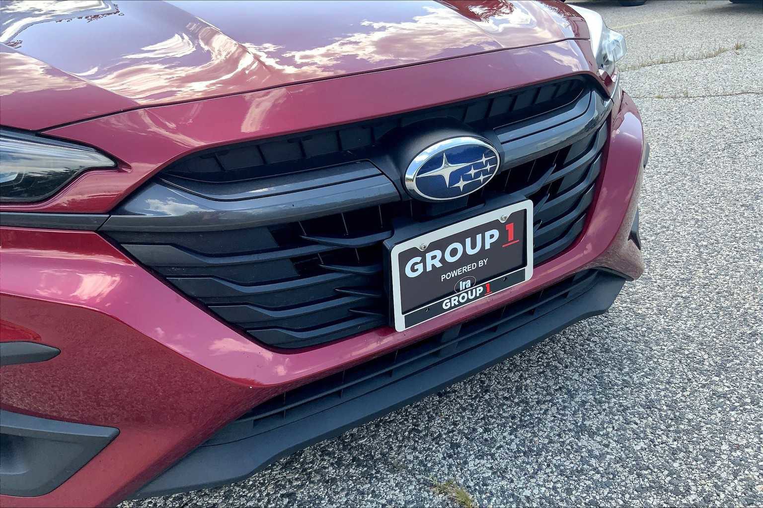 Used 2024 Subaru Legacy Limited image 32