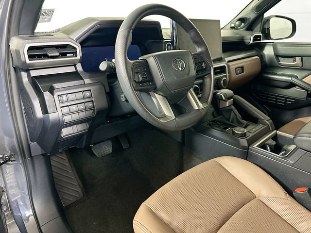 Certified 2025 Toyota 4Runner Limited RWD image 10