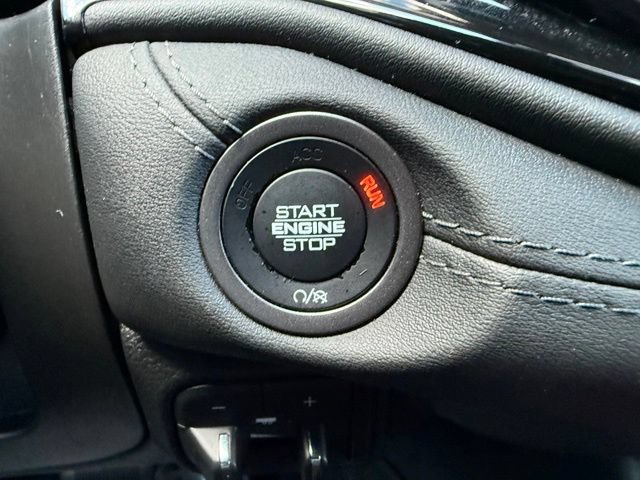 Used 2022 Dodge Durango Citadel AWD/4WD image 39