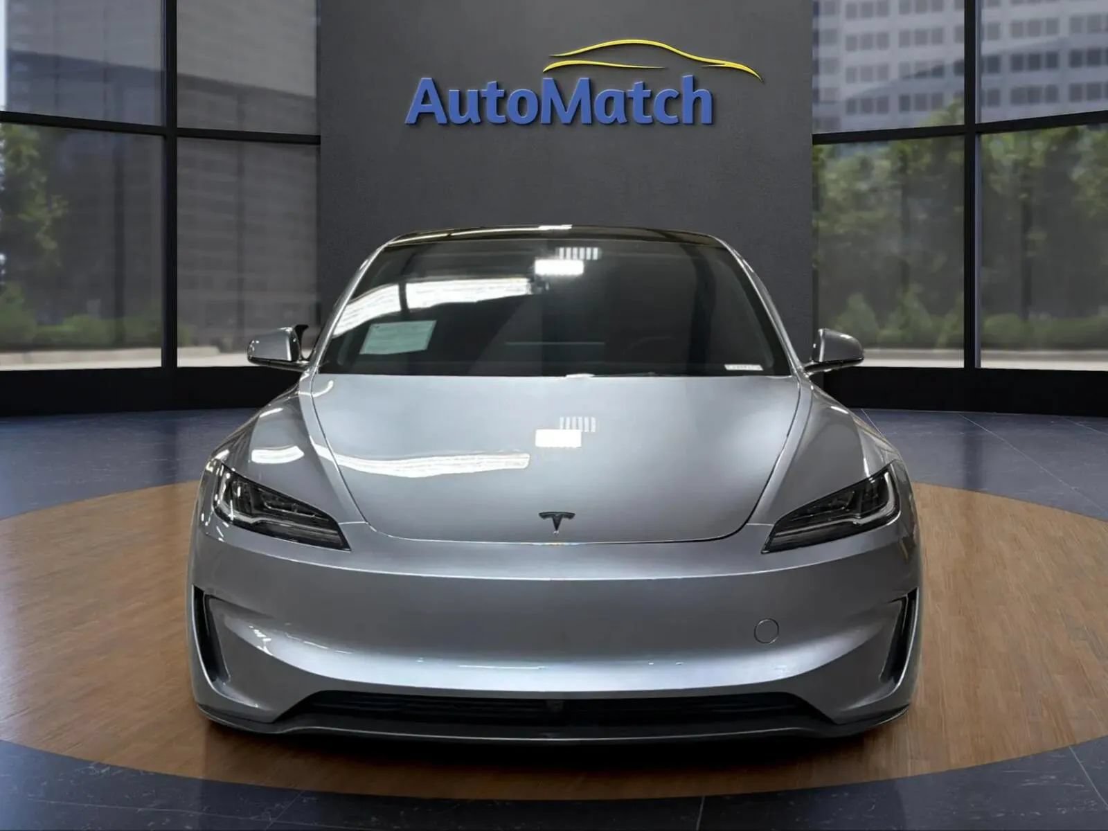Used 2026 Tesla Model 3 Performance AWD/4WD image 2