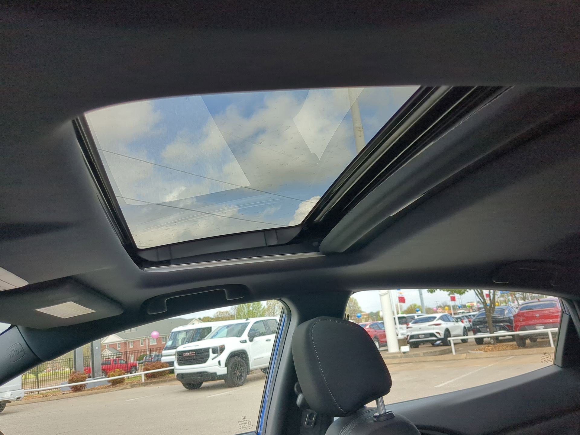 Used 2018 Honda Civic EX image 20