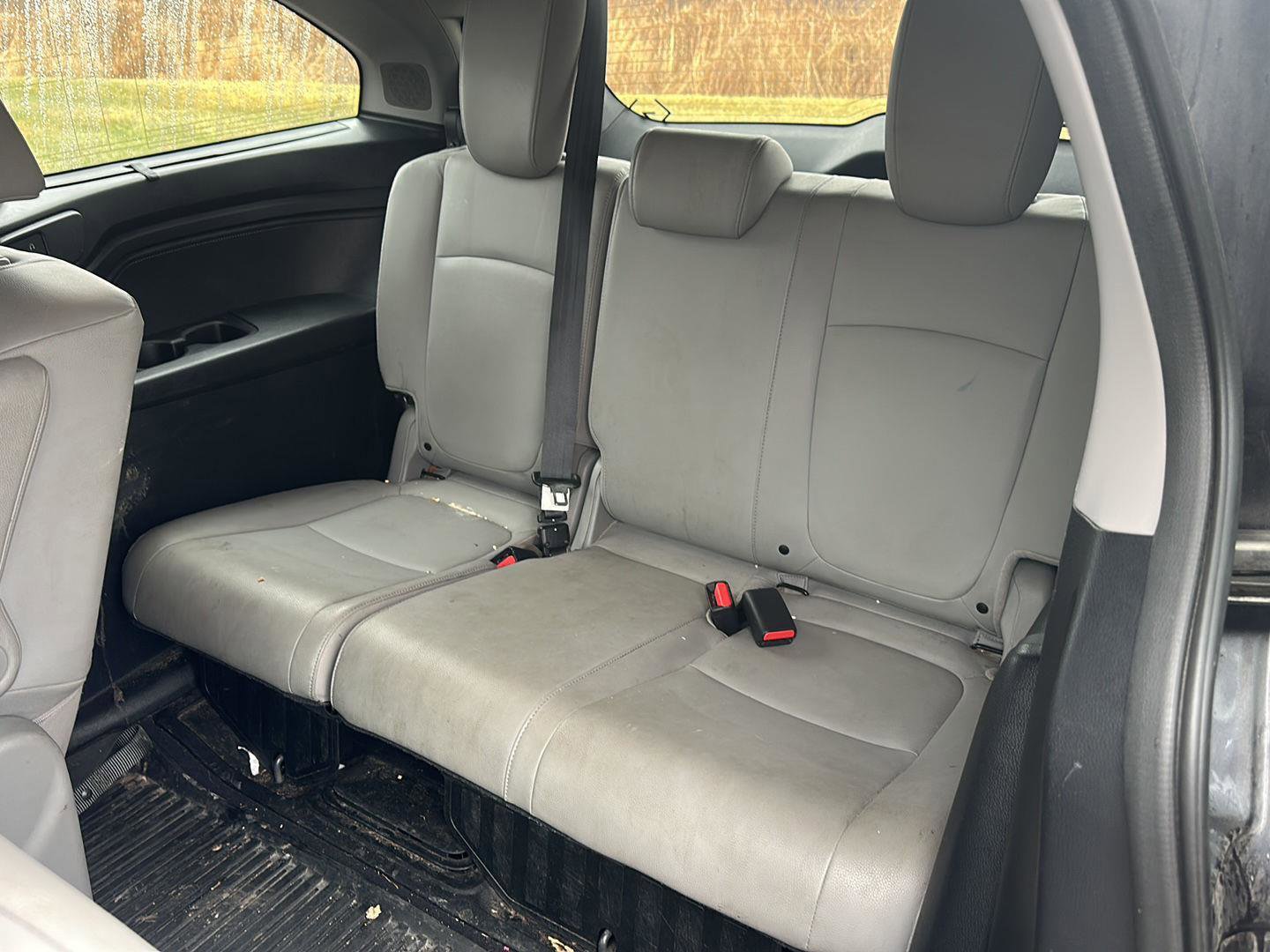 Used 2019 Honda Odyssey Elite image 29