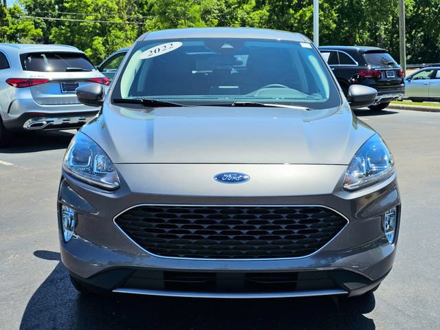 Used 2022 Ford Escape SEL w/ Technology Package AWD/4WD image 6