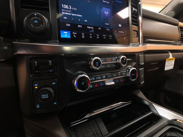 New 2026 Ford F250 King Ranch AWD/4WD image 17