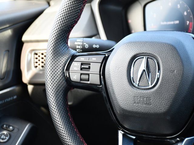 New 2026 Acura Integra Type S image 22