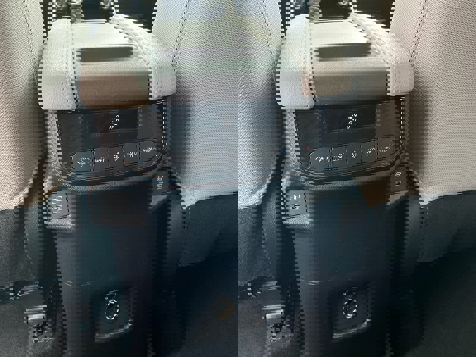 New 2026 Toyota Grand Highlander LE image 24