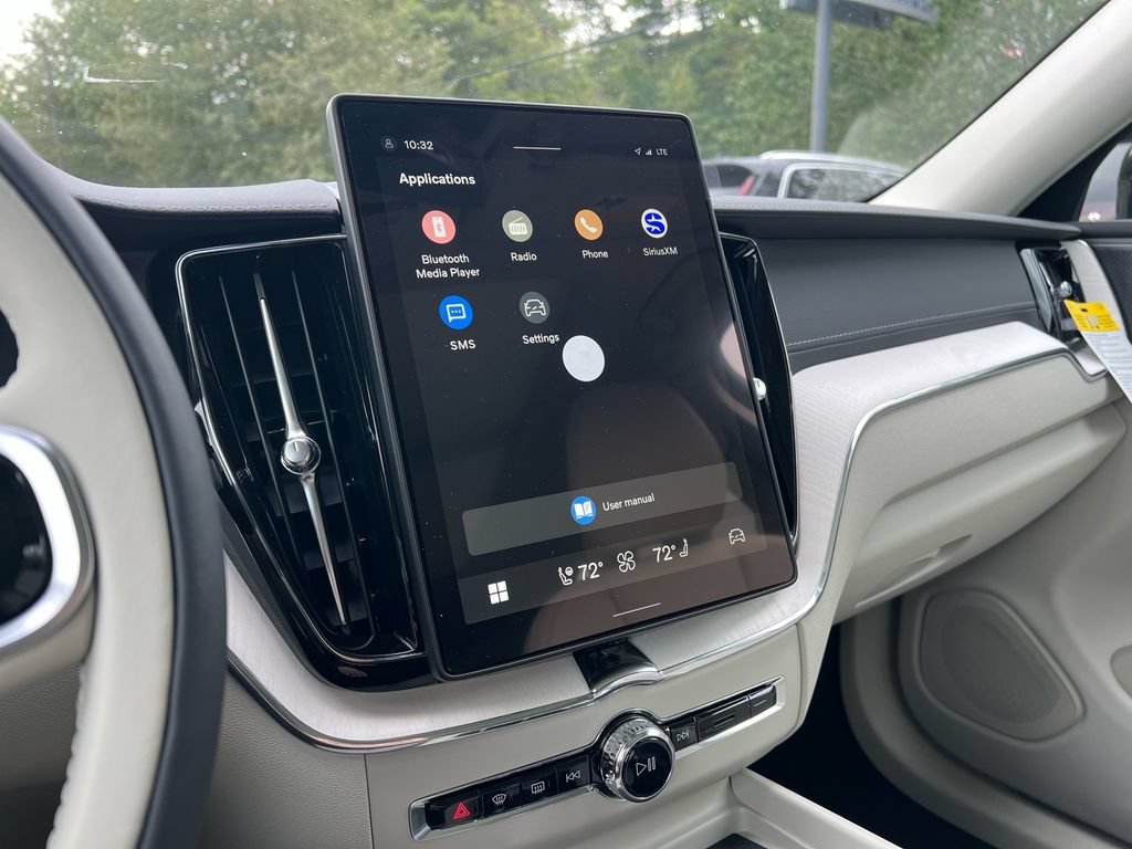 New 2027 Volvo XC60 B5 Ultra AWD/4WD image 16