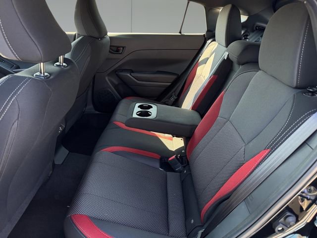 New 2026 Subaru Impreza RS image 9