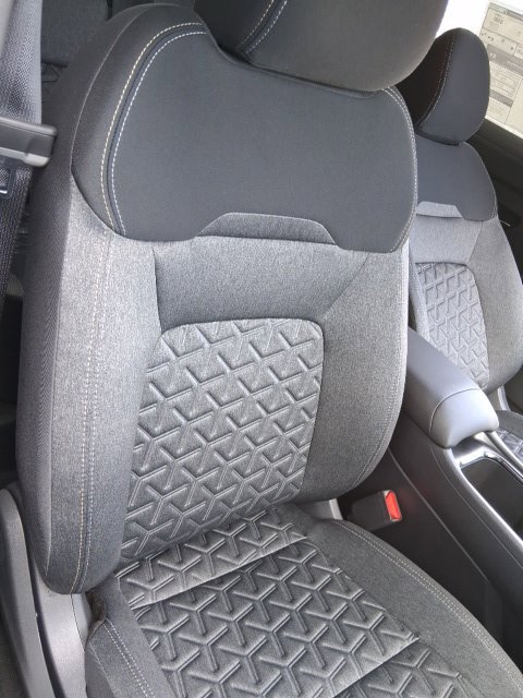 New 2026 Nissan Kicks SV w/ Cold Weather Package FWD image 23