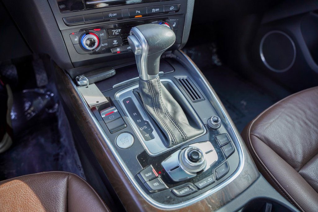 Used 2016 Audi Q5 3.0T Premium Plus image 27