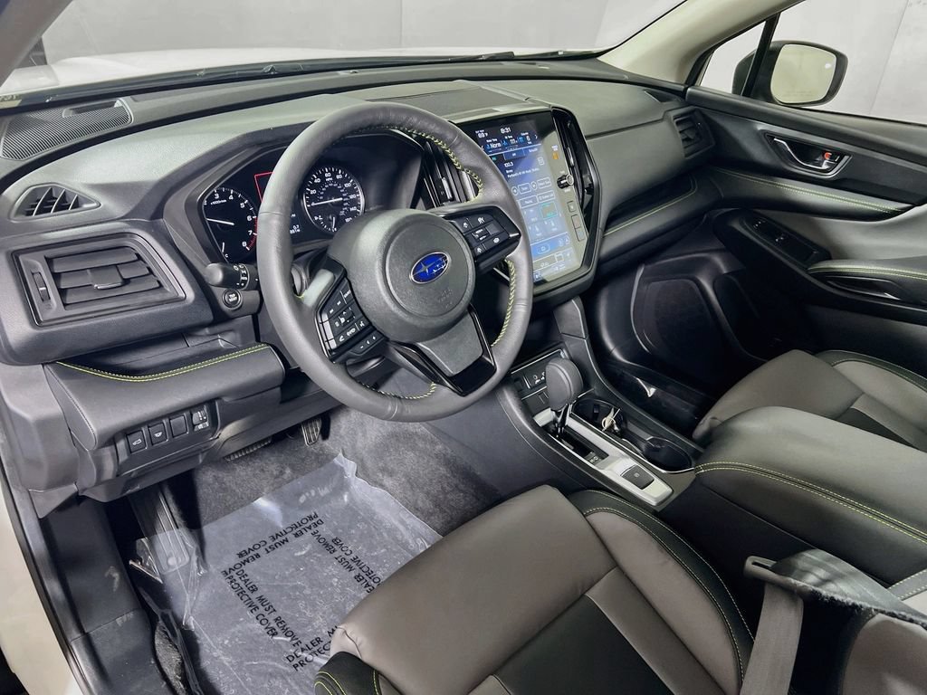 Used 2023 Subaru Ascent Onyx Edition AWD/4WD image 9