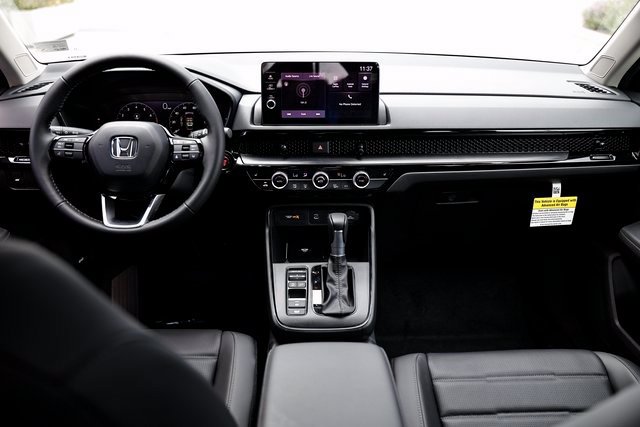 New 2027 Honda CR-V EX-L image 33