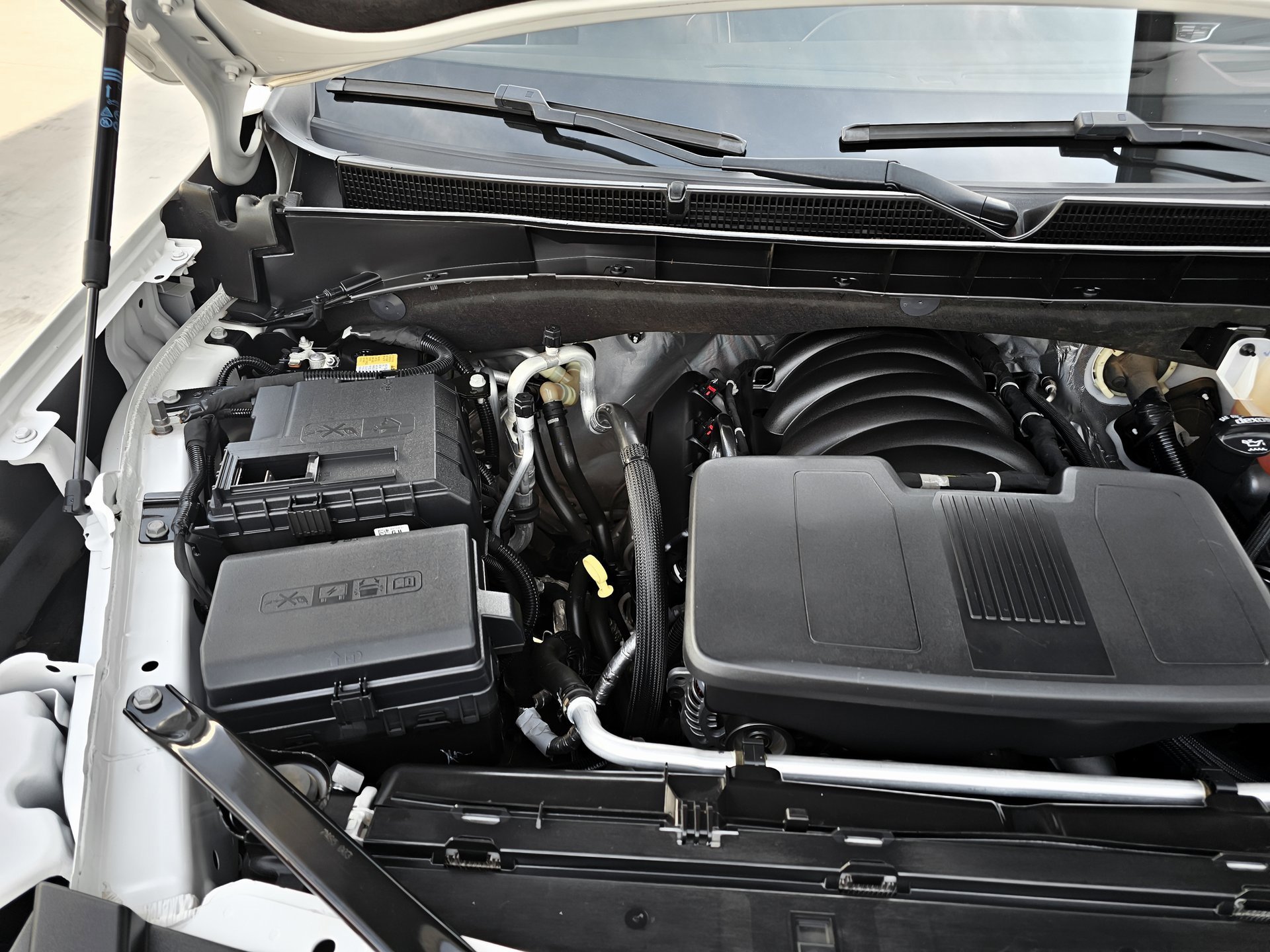 Used 2022 Cadillac Escalade ESV Premium Luxury w/ LPO, Floor Liner Package image 35