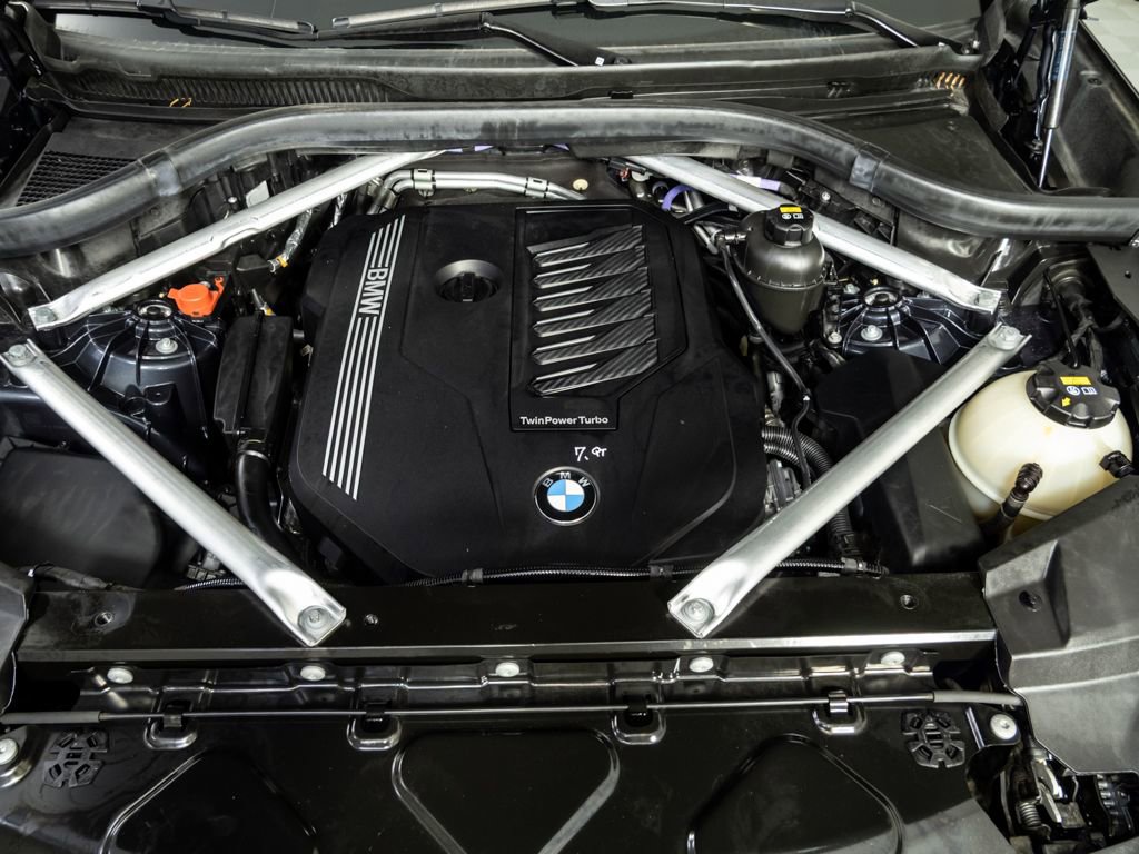 Used 2022 BMW X5 sDrive40i w/ Premium Package image 33