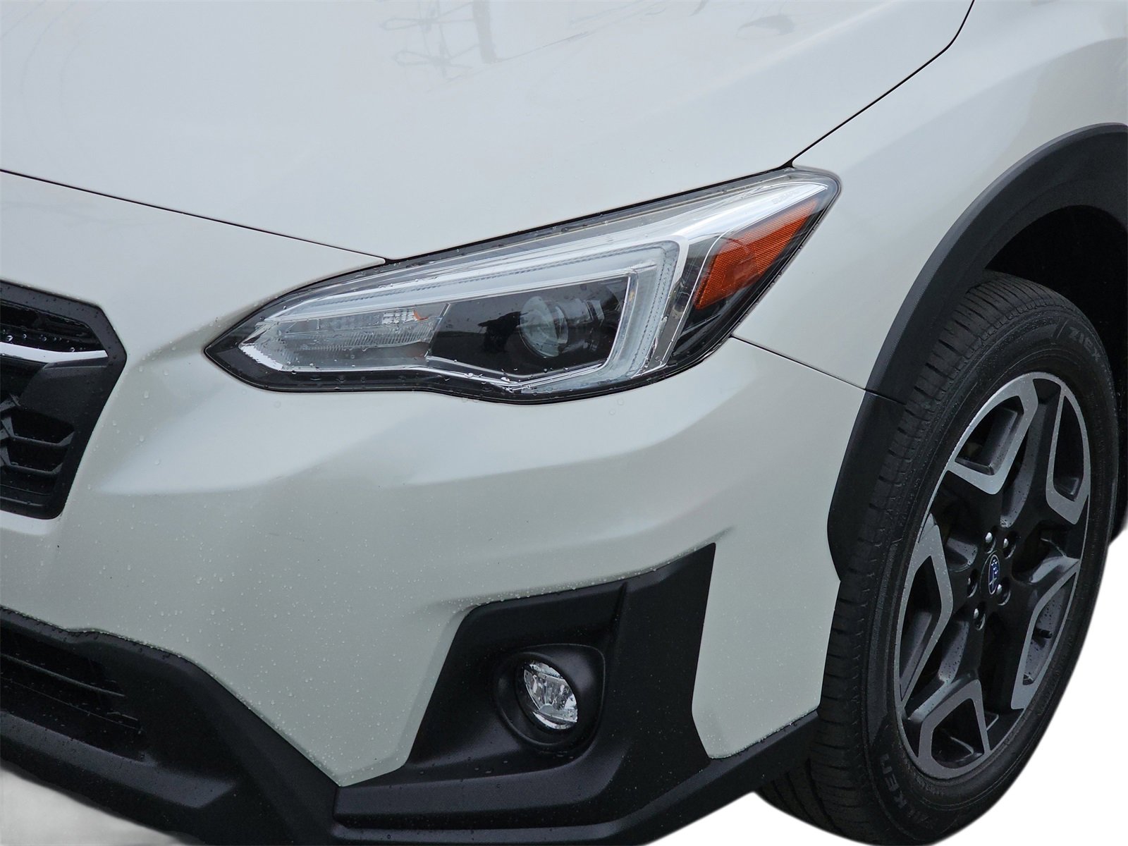 Used 2020 Subaru Crosstrek 2.0i Limited w/ Moonroof Package image 9