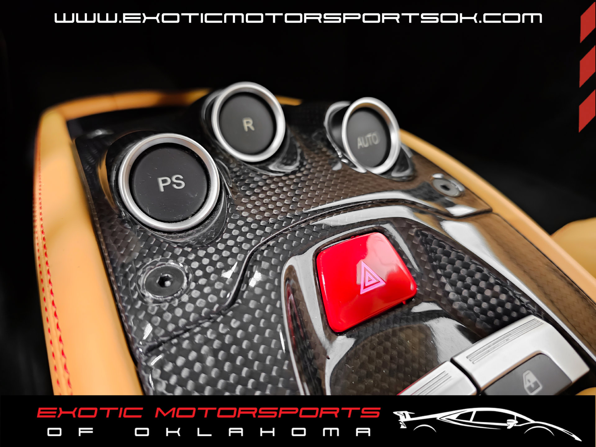 Used 2014 Ferrari 458 Italia Coupe RWD image 22