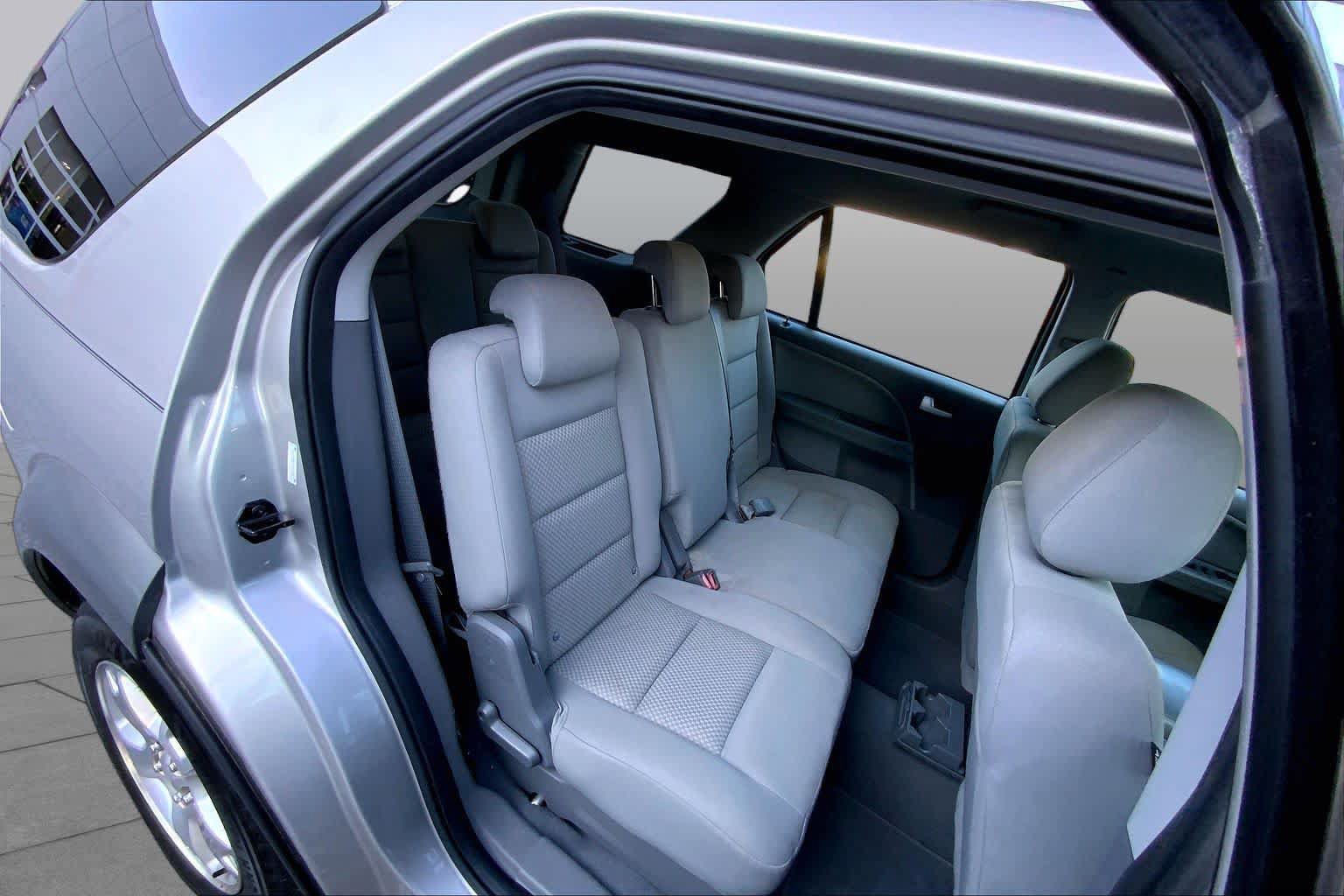 Used 2007 Ford Freestyle SEL FWD image 16