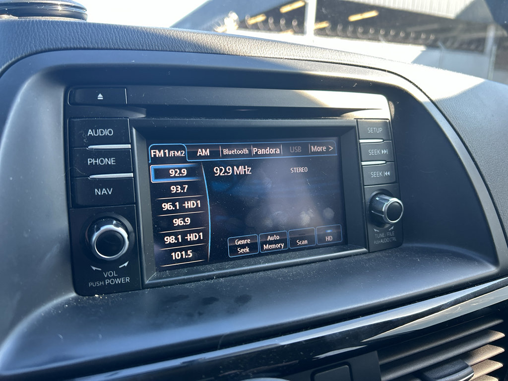 Used 2015 MAZDA CX-5 Touring image 11